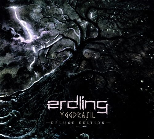 Erdling - Yggdrаsll [2СD] (2020)