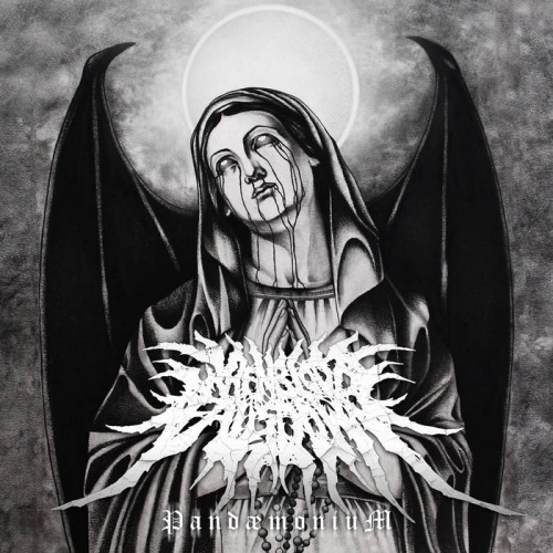 When Blood Falls Down - PANDÆMONIUM (2020)