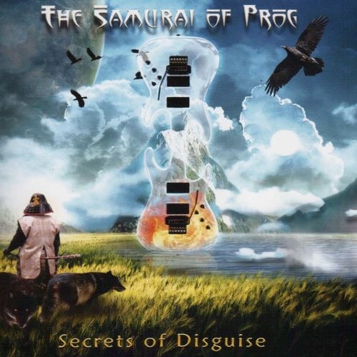 The Samurai Of Prog - Sесrеts Оf Disgusе [2СD] (2013)