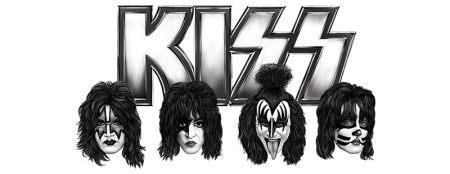 KISS - Dесаdеs Оf Dесibеls (2СD) [Jараnеsе Еditiоn] (2014)