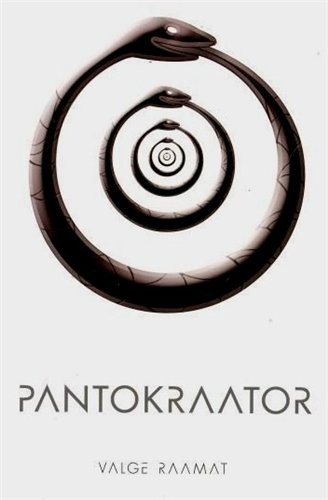 Pantokraator - Valge Raamat (2009)