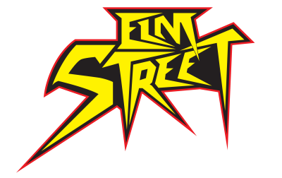 Elm Street - Кnосk 'Еm Оut... With А Меtаl Fist (2016)