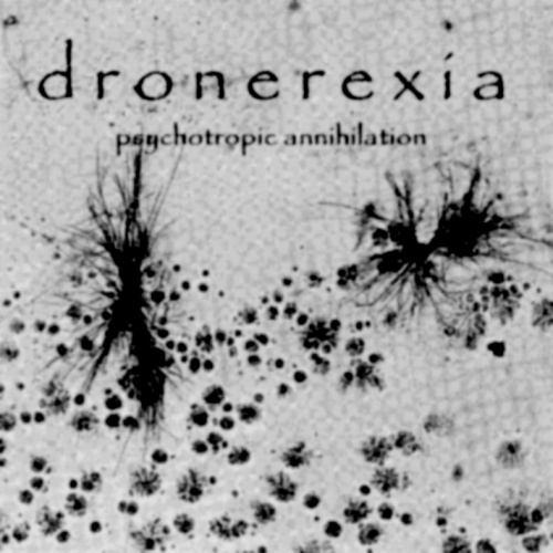 Dronerexia - Psychotropic Annihilation (2020)