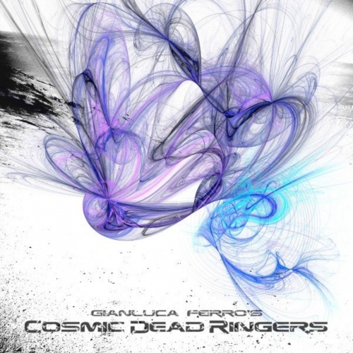 Gianluca Ferro - Cosmic Dead Ringers (2020)