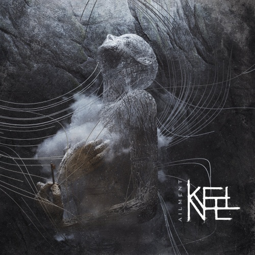 KNEEL - AILMENT (2020)
