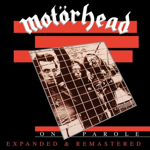 Motorhead - On Parole (Expanded & Remastered 2020)