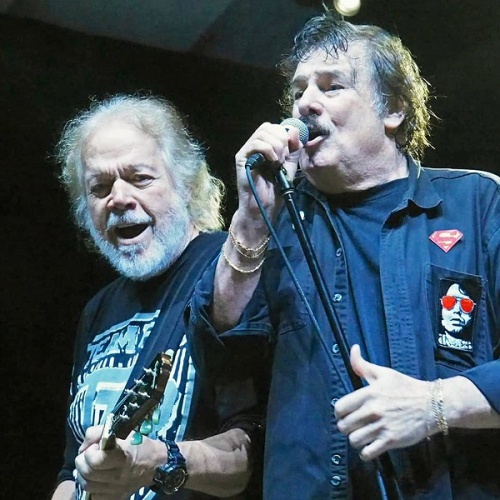 Bachman/Cummings - Discography (2006-2007)