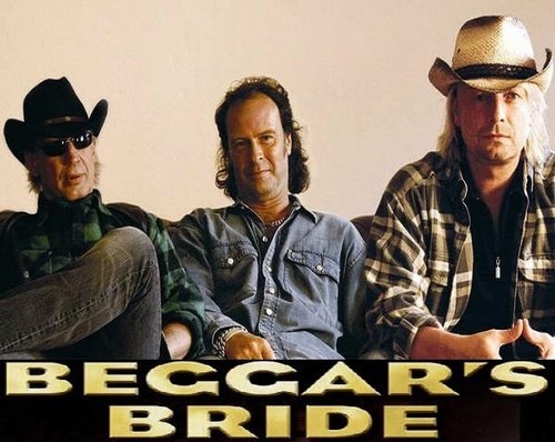 Beggar's Bride - Discography (2006-2012)