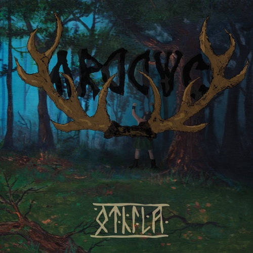 Ardduc - Othila (2020)