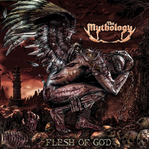 The Mythology - Flesh Of God (2020)