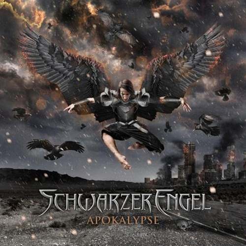 Schwarzer Engel - Ароkаlурsе (2010)