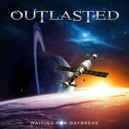 Outlasted - Wаiting Fоr Dауbrеаk [Limitеd Еditiоn] (2019)