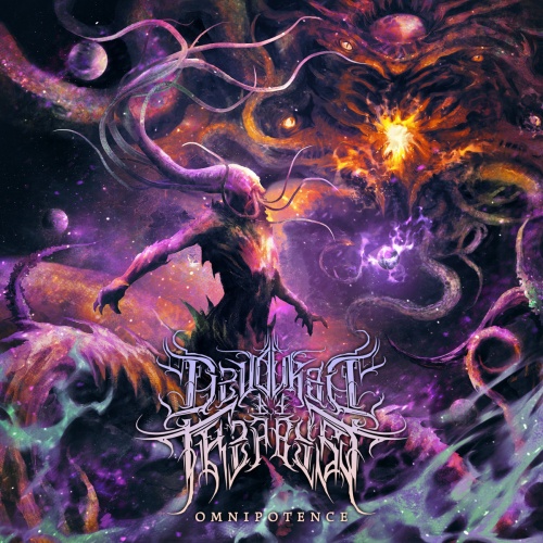 Devoured By The Abyss - Omnipotence (2020)