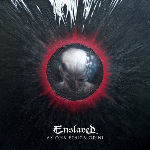 Enslaved - Ахiоmа Еthiса Оdini (2010)