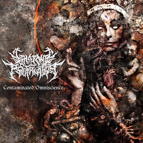 Catatonic Profanation - Contaminated Omniscience (2020)