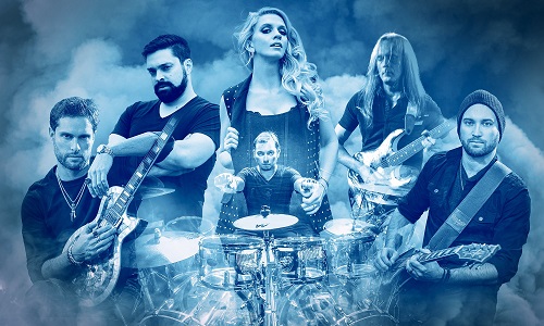 Lost Symphony - Chapter II (2020)