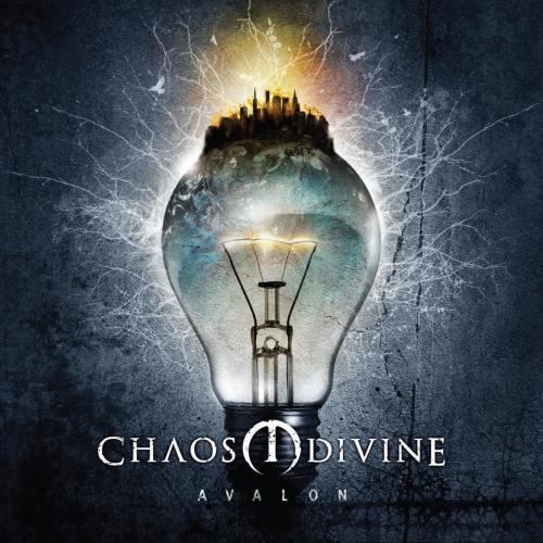 Chaos Divine - Аvаlоn (2008)