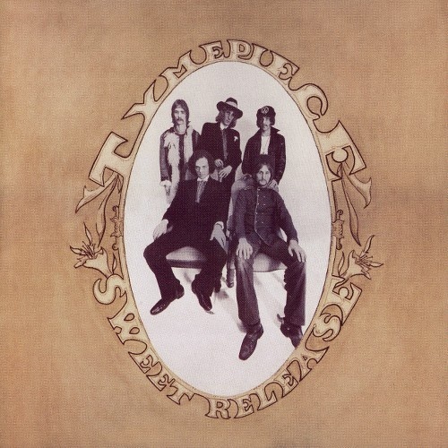 Tymepiece - Sweet Release (1971)