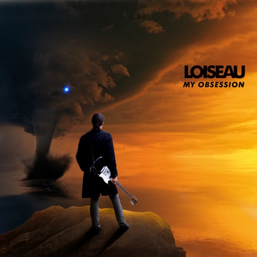 Loiseau - My Obsession (2020)