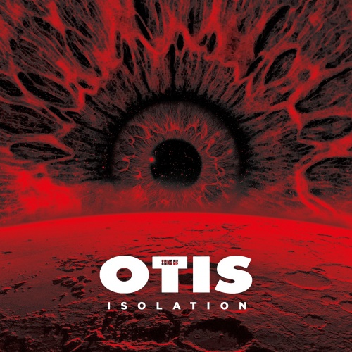 Sons of Otis - Isolation (2020)
