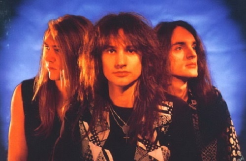 Fahrenheit - Discography (1995-1999)