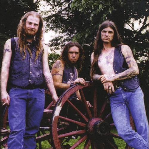Spirit Caravan - Discography (1999-2004)