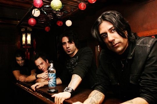 Eve To Adam - Discography (2001-2018)