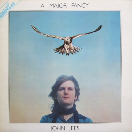 John Lees - A Major Fancy (1977)