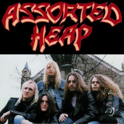 Assorted Heap - Discography (1991-1992)