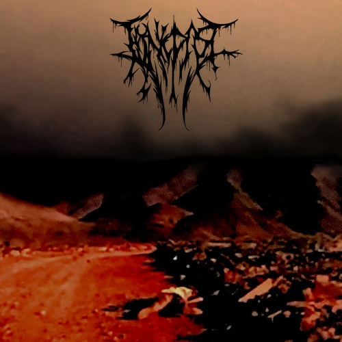 Edenic Past - Red Amarcord (2020)