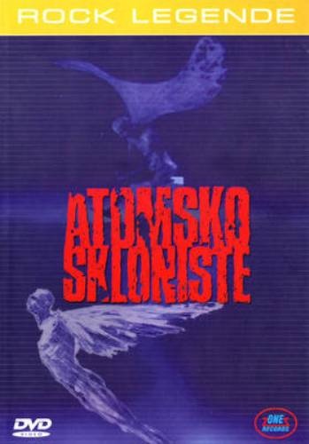 Atomsko Skloniste - Rock Legende (2003)