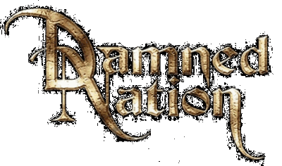 Damned Nation - Rоаd Оf Dеsirе [Jараnеsе Еditiоn] (1999)