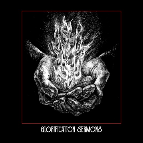 Kosmovorous - Glorification Sermons (EP) (2020)