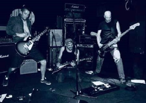 Stonebride - Discography (2006-2014)