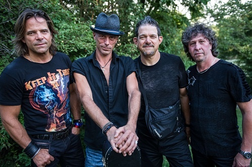 Sword - Discography (1986-2016)