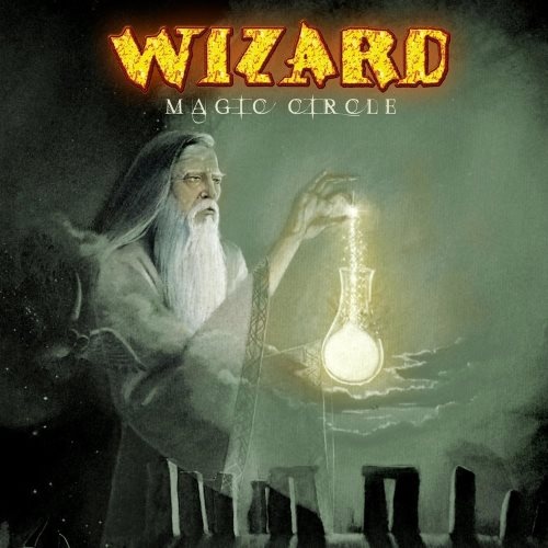 Wizard - Маgiс Сirсlе (2005)
