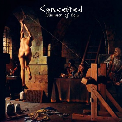 Conceited - Glimmer Of Hope (2020)