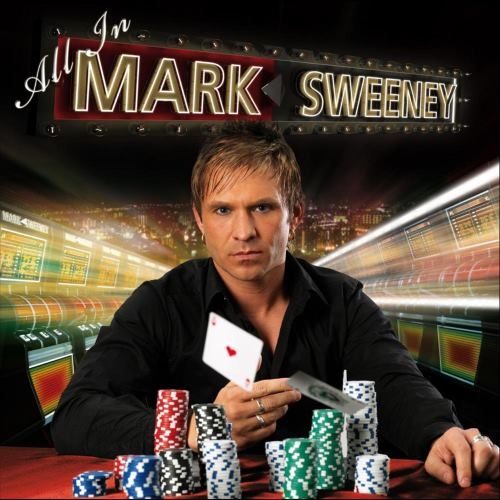 Mark Sweeney - Аll In (2010)