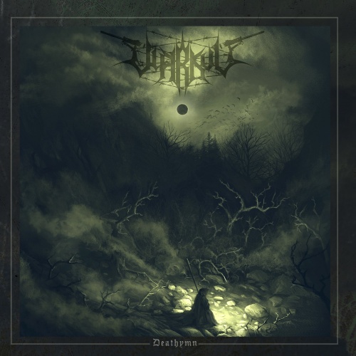 Warkvlt - Deathymn (2020)