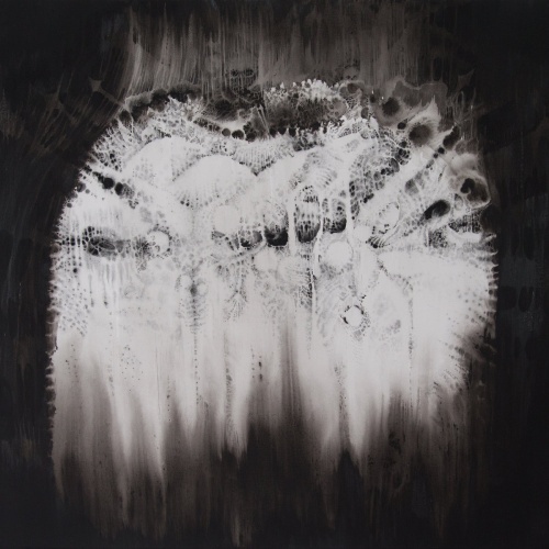 Frail - Dying Embers To Coldening Coals (2020)