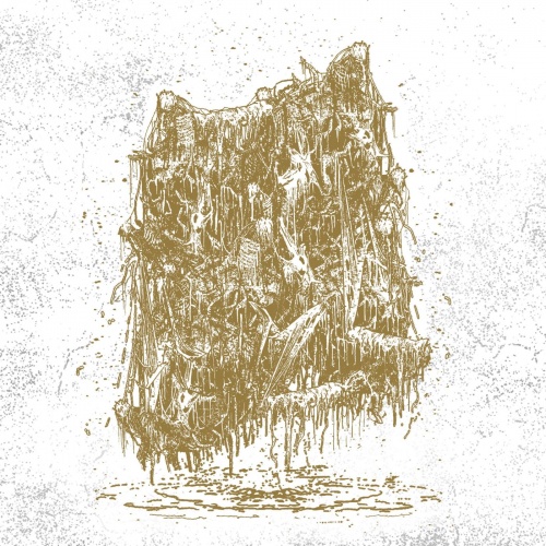 Noxis - Expanse of Hellish Black Mire (EP) (2020)