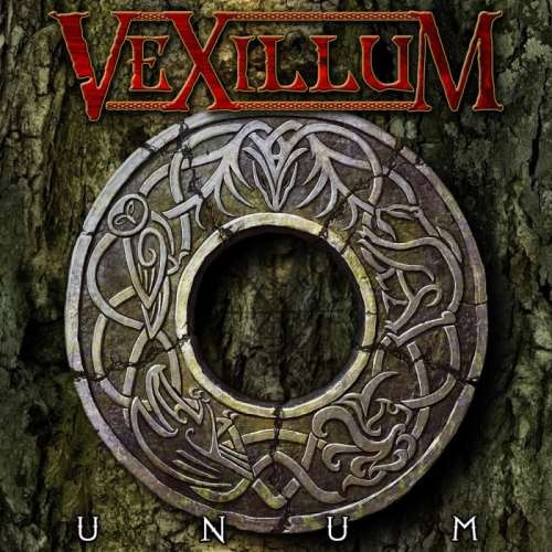 Vexillum - Unun (2015)