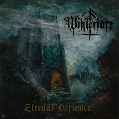 Winterlore - Eternal Defiance (2020)