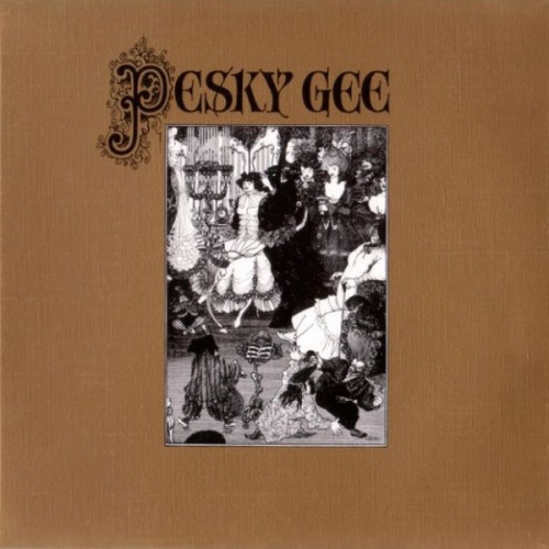 Pesky Gee! - Exclamation Mark (1969)