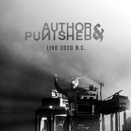 Author & Punisher - Live 2020 B.C. (2020)
