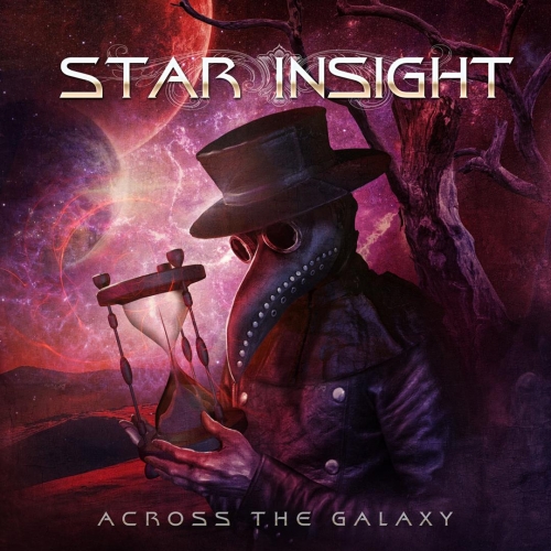 Star Insight - Across the Galaxy (2020)