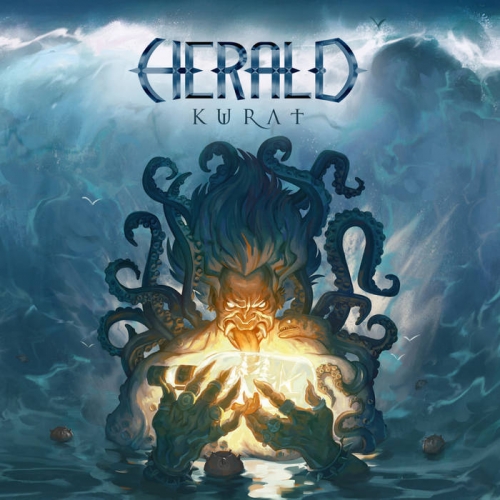 Herald - Kurat (2020)