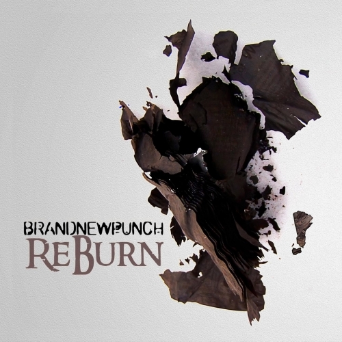 BrandNewPunch - ReBurn (EP) (2020)