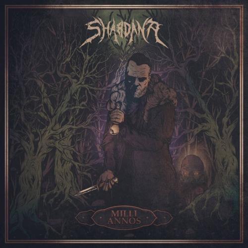 Shardana - Milli Annos (2020)