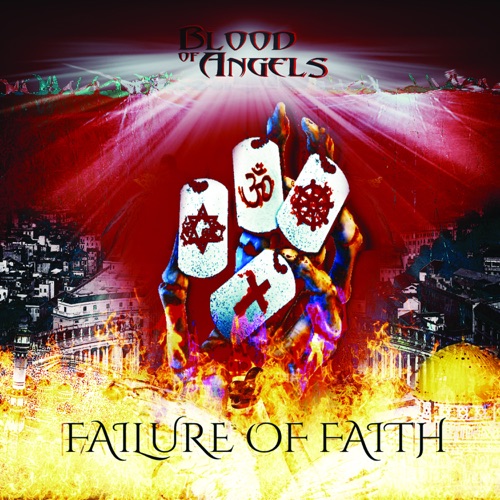 Blood of Angels - Failure of Faith (2020)